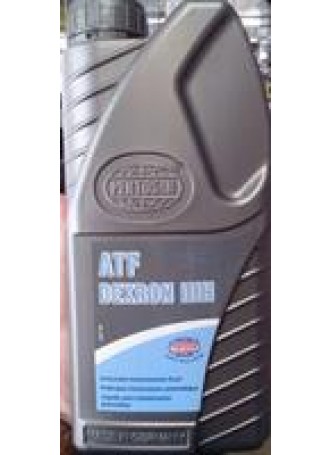 Масло трансмиссионное полусинтетическое ATF Dexron III H, 1л оптом