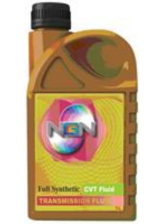 Масло трансмиссионное синтетическое CVT Fluid, 1л оптом