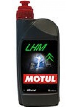 Масло трансмиссионное минеральное LHM PLUS, 1л оптом