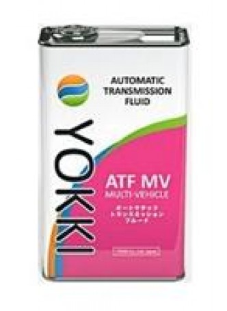 Масло трансмиссионное синтетическое ATF MV, 1л оптом