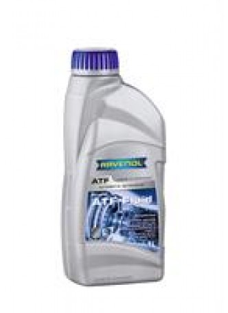 Масло трансмиссионное минеральное Automatik-Getriebe-Oel Fluid ATF, 1л оптом