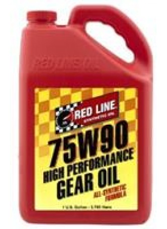 Масло трансмиссионное синтетическое SYNTHETIC OIL 75W-90, 3.8л оптом