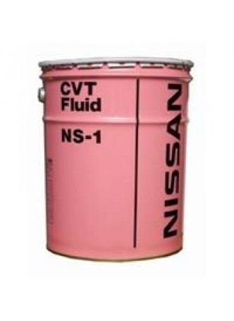 Масло трансмиссионное минеральное CVT NS-1, 20л оптом