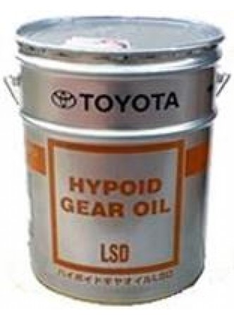 Масло трансмиссионное Hypoid Gear Oil LSD 85W-90, 20л оптом