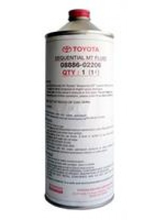 Масло трансмиссионное SEQUENCIAL MT FLUID, 1л оптом