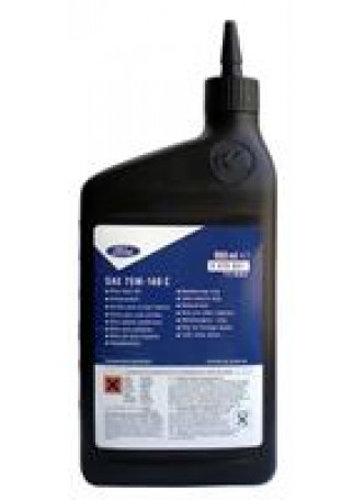 Масло трансмиссионное Expl/Tr01 75W-140, 1л оптом