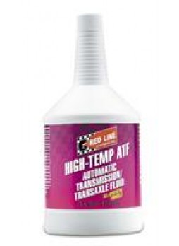 Масло трансмиссионное синтетическое "Hight Temp ATF", 0.946л