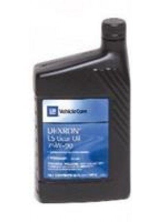 Масло трансмиссионное DEXRON LS GEAR OIL 75W-90, 1л оптом