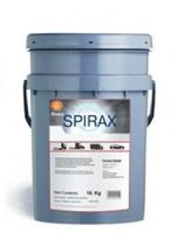 Масло трансмиссионное синтетическое "Spirax S6 GME 50", 18.92л