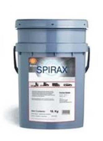 Масло трансмиссионное синтетическое Spirax S6 GME 50, 18.92л оптом