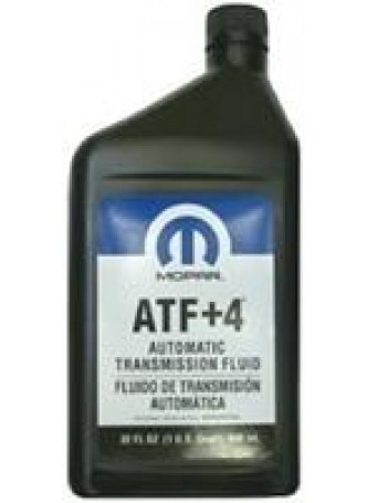 Масло трансмиссионное ATF plus III, 0.946л оптом