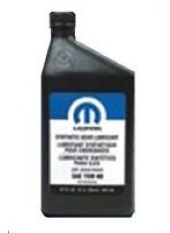 Масло трансмиссионное GEAR Lubricant 90, 0.946л оптом