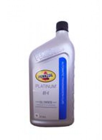 Масло трансмиссионное синтетическое Platinum ATF+4, 0.946л оптом