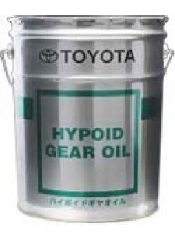 Масло трансмиссионное "HYPOID Gear Oil 85W-90", 20л