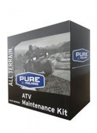 Набор для замены масла "ATV Maintenance Kit (All-Terrain)"
