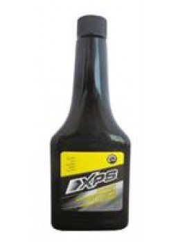 Масло трансмиссионное синтетическое "Ski-Doo XPS Synthetic Chaincase Oil", 0.355л