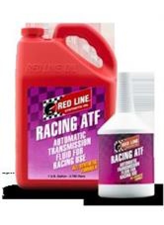 Масло трансмиссионное синтетическое RACING ATF, 0.946л оптом