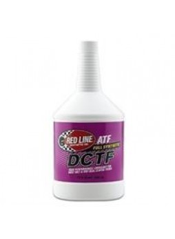 Масло трансмиссионное синтетическое "SYNTHETIC OIL DCTF ATF", 0.95л