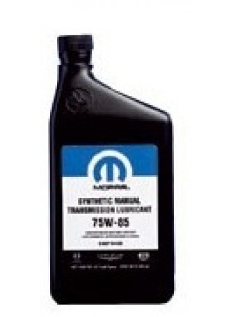 Масло трансмиссионное синтетическое 75W-85, 1л оптом