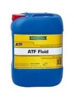 Масло трансмиссионное минеральное "Automatik-Getriebe-Oel Fluid ATF", 20л