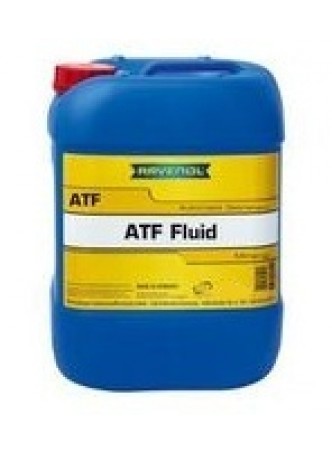 Масло трансмиссионное минеральное Automatik-Getriebe-Oel Fluid ATF, 20л оптом