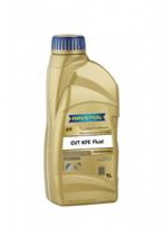 Масло трансмиссионное синтетическое CVT KFE Fluid, 1л оптом