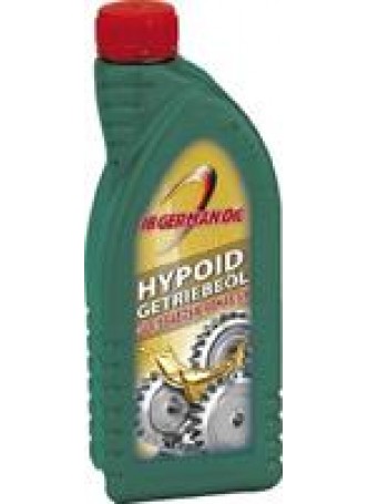 Масло трансмиссионное синтетическое HYPOID-GETRIEBEOEL HAF-SX 75W-90, 1л оптом