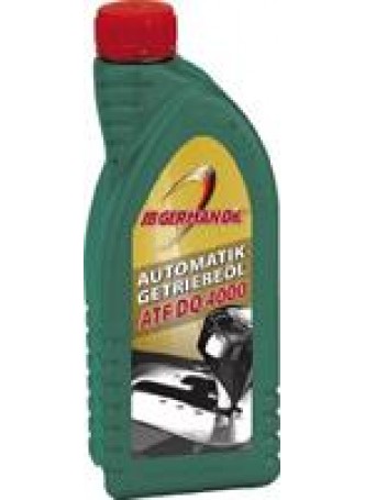 Масло трансмиссионное ATF DQ 4000, 1л оптом