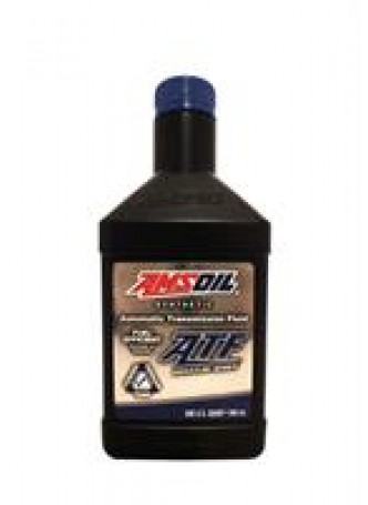 Масло трансмиссионное синтетическое Signature Series Fuel-Efficient Synthetic Automatic Transmission Fluid, 0.946л оптом