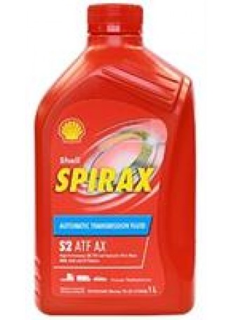 Масло трансмиссионное синтетическое Spirax S2 ATF AX, 1л оптом