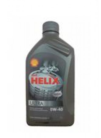 Масло моторное синтетическое Helix Ultra 0W-40, 1л оптом