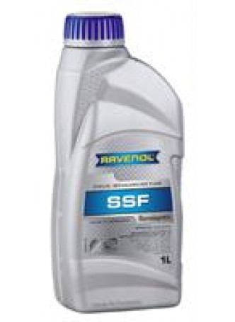 Жидкость ГУР полусинтетическое SSF Special Servolenkung Fluid, 1л оптом