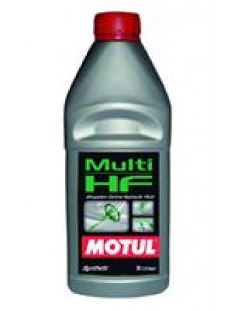 Жидкость гур синтетическое Multi HF, 1л оптом