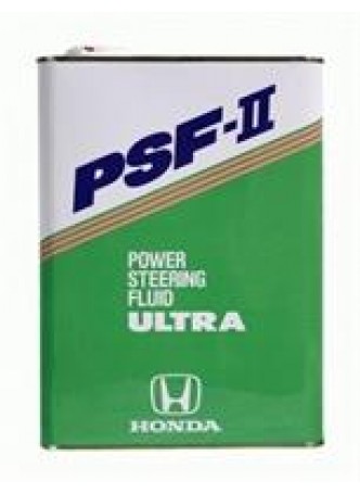 Жидкость ГУР ULTRA PSF-II, 4л оптом