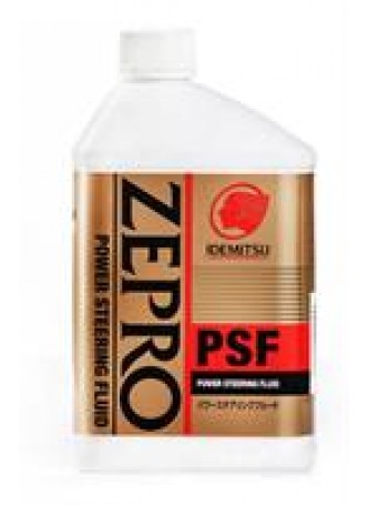 Жидкость гур Zepro PSF, 0.5л оптом