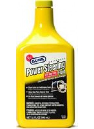 Жидкость гур Power Steering Fluid, 0.946л оптом