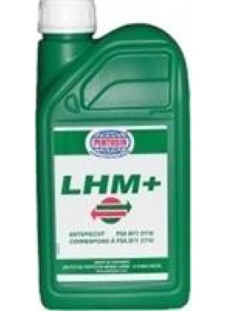 Масло гидравлическое синтетическое LHM+, 1л оптом