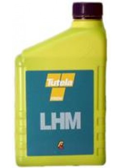 Жидкость гур минеральное "LHM", 1л