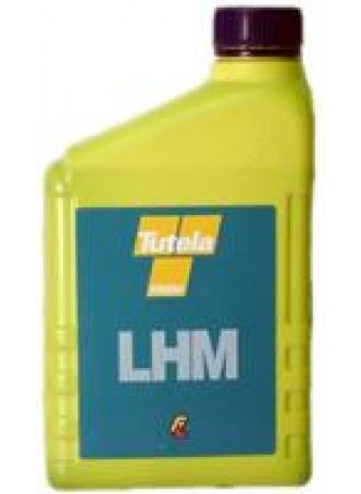 Жидкость гур минеральное LHM, 1л оптом