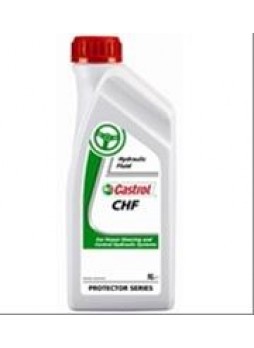 Масло гидравлическое синтетическое "CHF", 1л