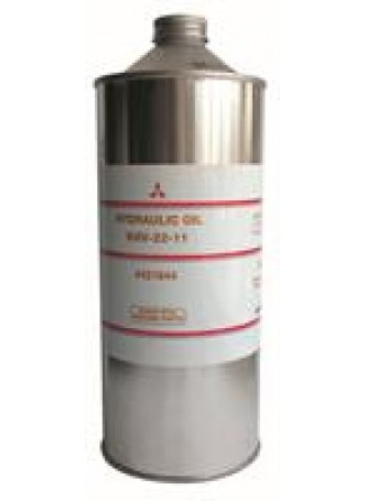 Масло гидравлическое Hydraulic Oil KHV-22-11, 1л оптом