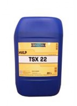 Масло гидравлическое минеральное "Hydraulikoel TSX 22", 20л