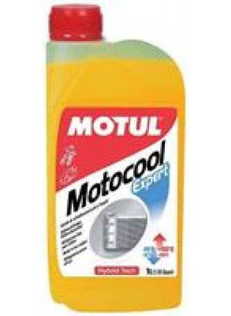Антифриз Motocool Expert -25, 1л оптом