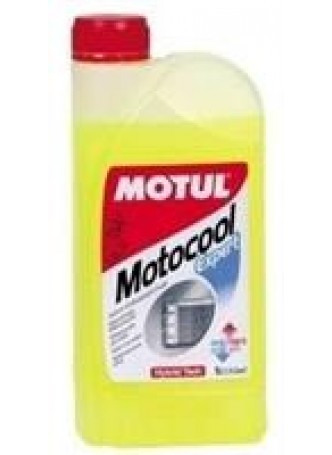 Антифриз Motocool Expert -25, 1л. оптом