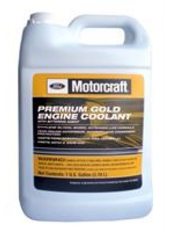 Жидкость охлаждающая Premium Gold Engine Coolant,4л оптом