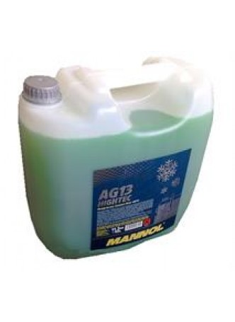 Антифриз Hightec Antifreeze AG13 -40°C, 10л оптом