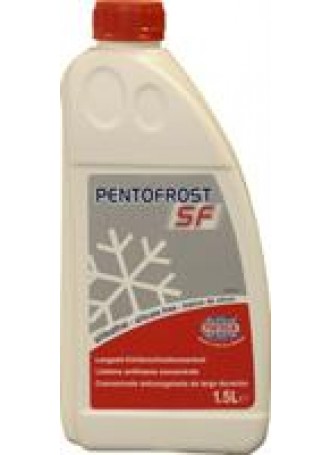 Антифриз-концентрат Pentofrost SF, 1,5л оптом