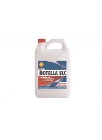 Антифриз Rotella Ultra ELC, 3,785л оптом