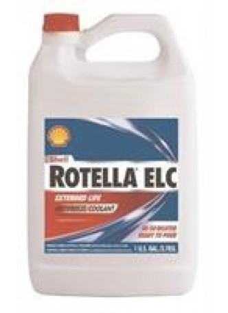 Антифриз Rotella ELC Extended Life, 3,785л оптом