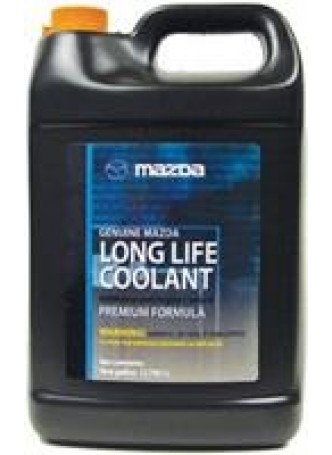 Антифриз "Premium Long Life Coolant" ,4л
